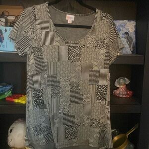Lularoe classic